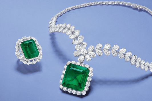 Magnificent Jewels